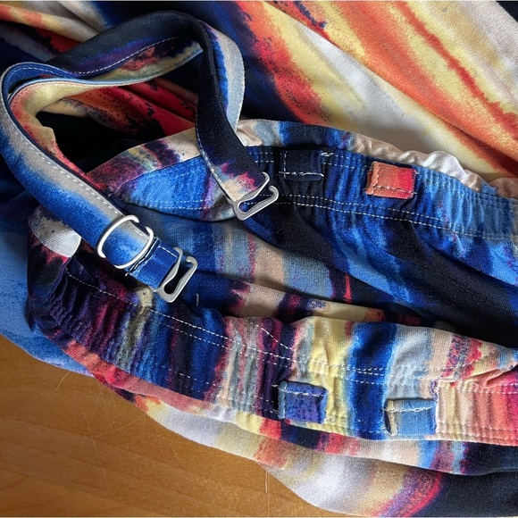 SOMA Bandeau Maxi Dress - Picture 11 of 15